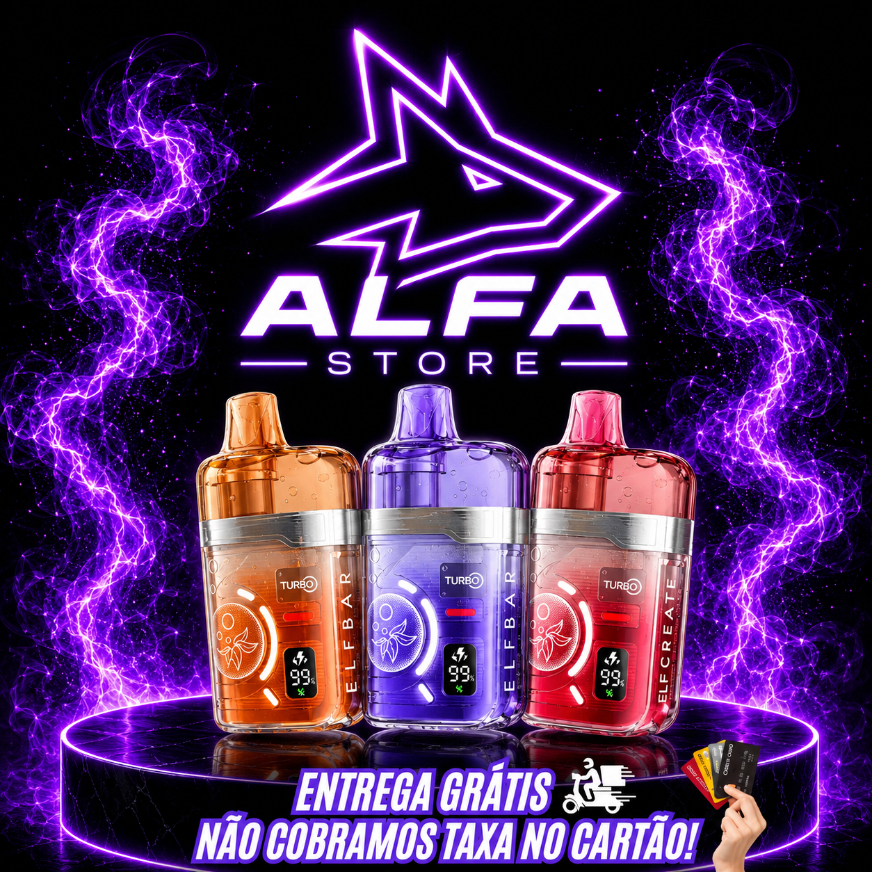 ELFBAR45K